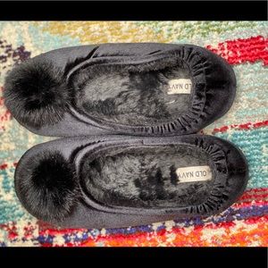 Soft Slippers